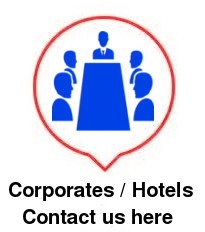 corporate contact